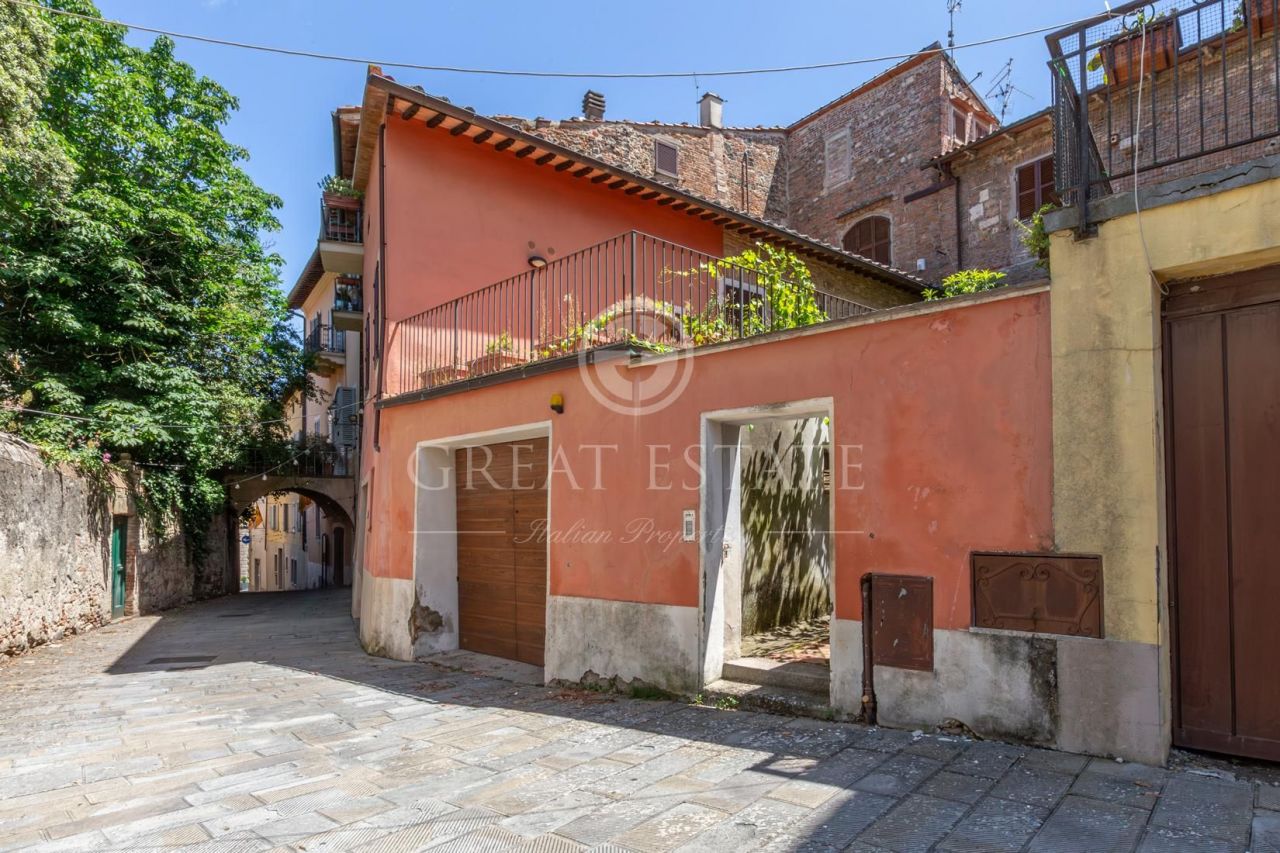 Апартаменты в Кьюси, Италия, 211 м2 фото 5
