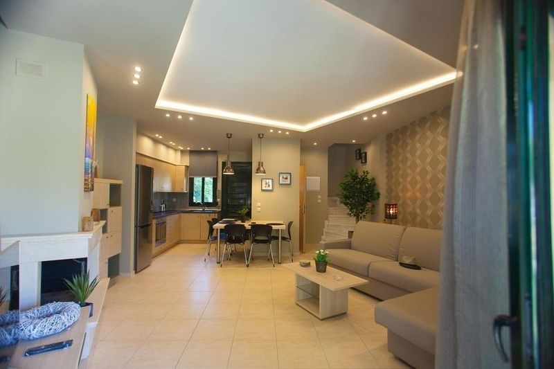 Коттедж в Ситонии, Греция, 80 м2 фото 3