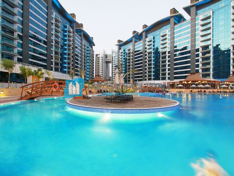 Апартаменты в Дубае, ОАЭ, 174.9 м2 фото 4