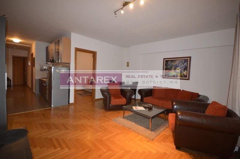Апартаменты в Херцег-Нови, Черногория, 99 м2 фото 4