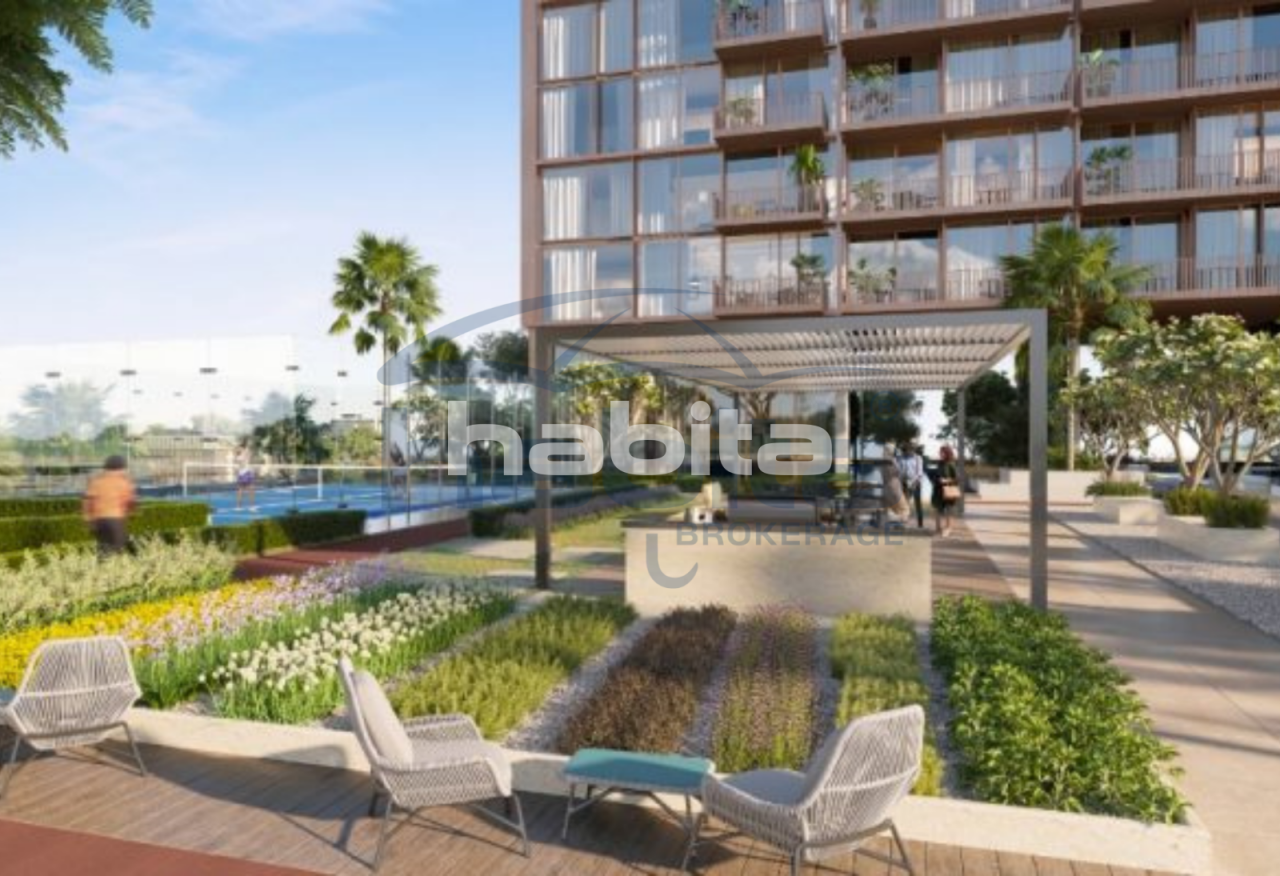 Апартаменты в Дубае, ОАЭ, 350 м2 фото 3