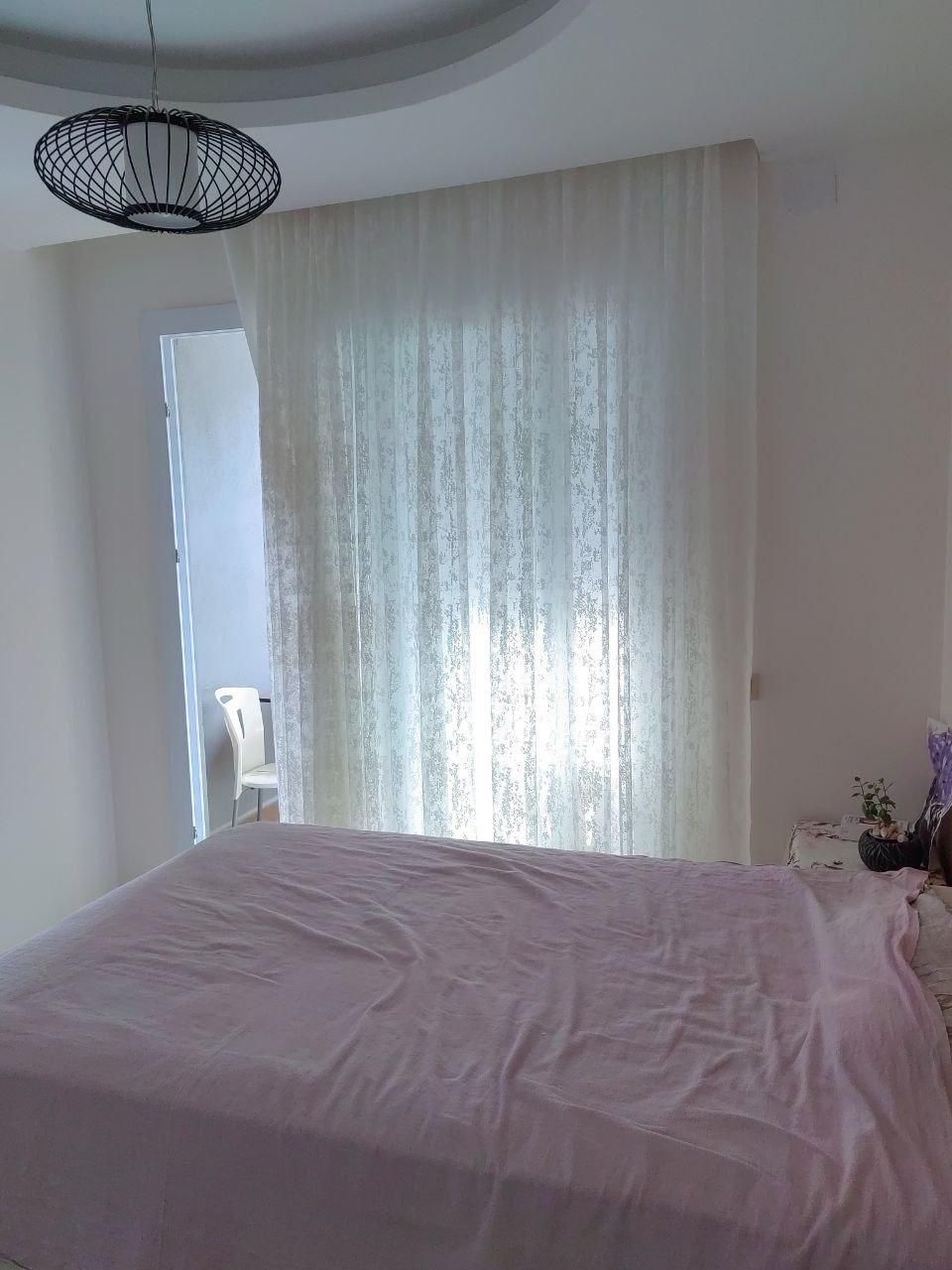 Квартира в Мерсине, Турция, 80 м2 фото 4