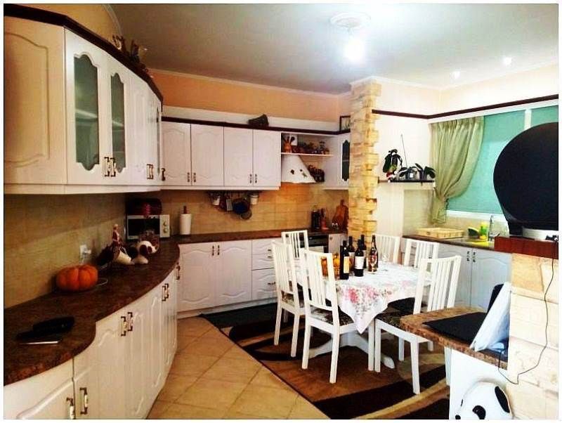 Апартаменты на Корфу, Греция, 145 м2 фото 5