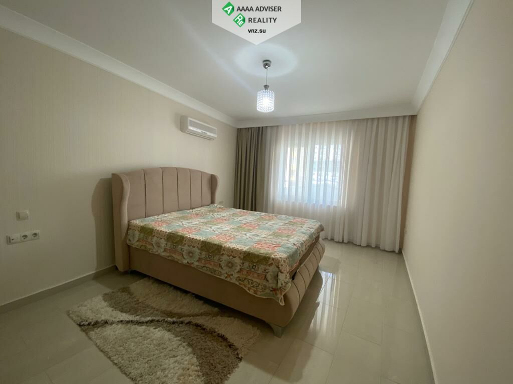 Квартира в Алании, Турция, 135 м2 фото 5