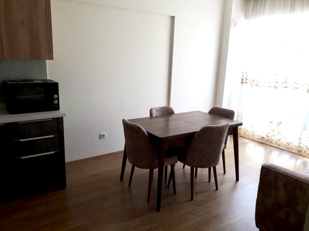 Квартира в Анталии, Турция, 45 м2 фото 5