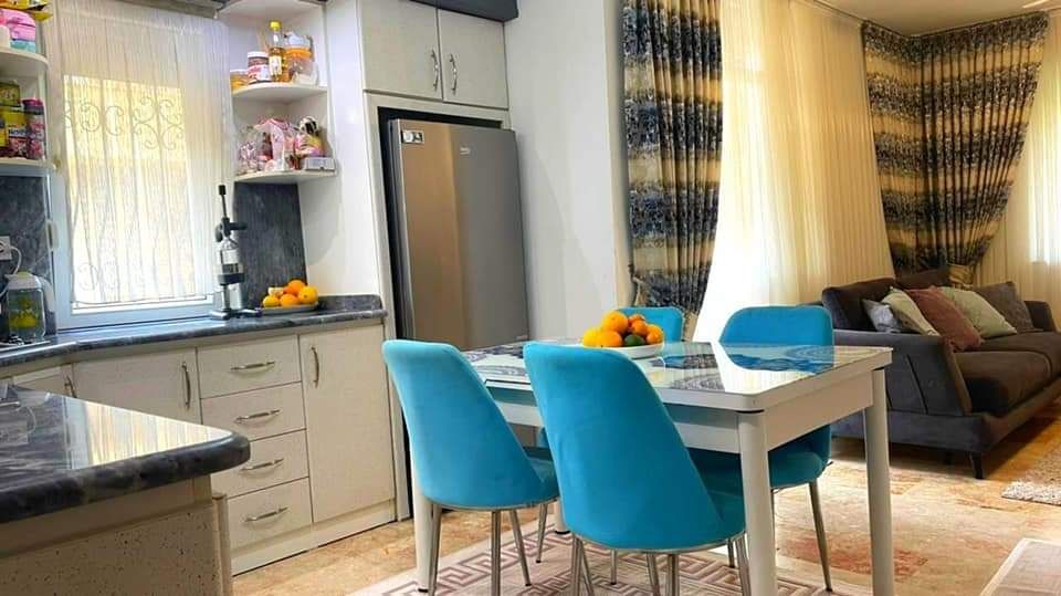 Вилла в Алании, Турция, 135 м2 фото 2