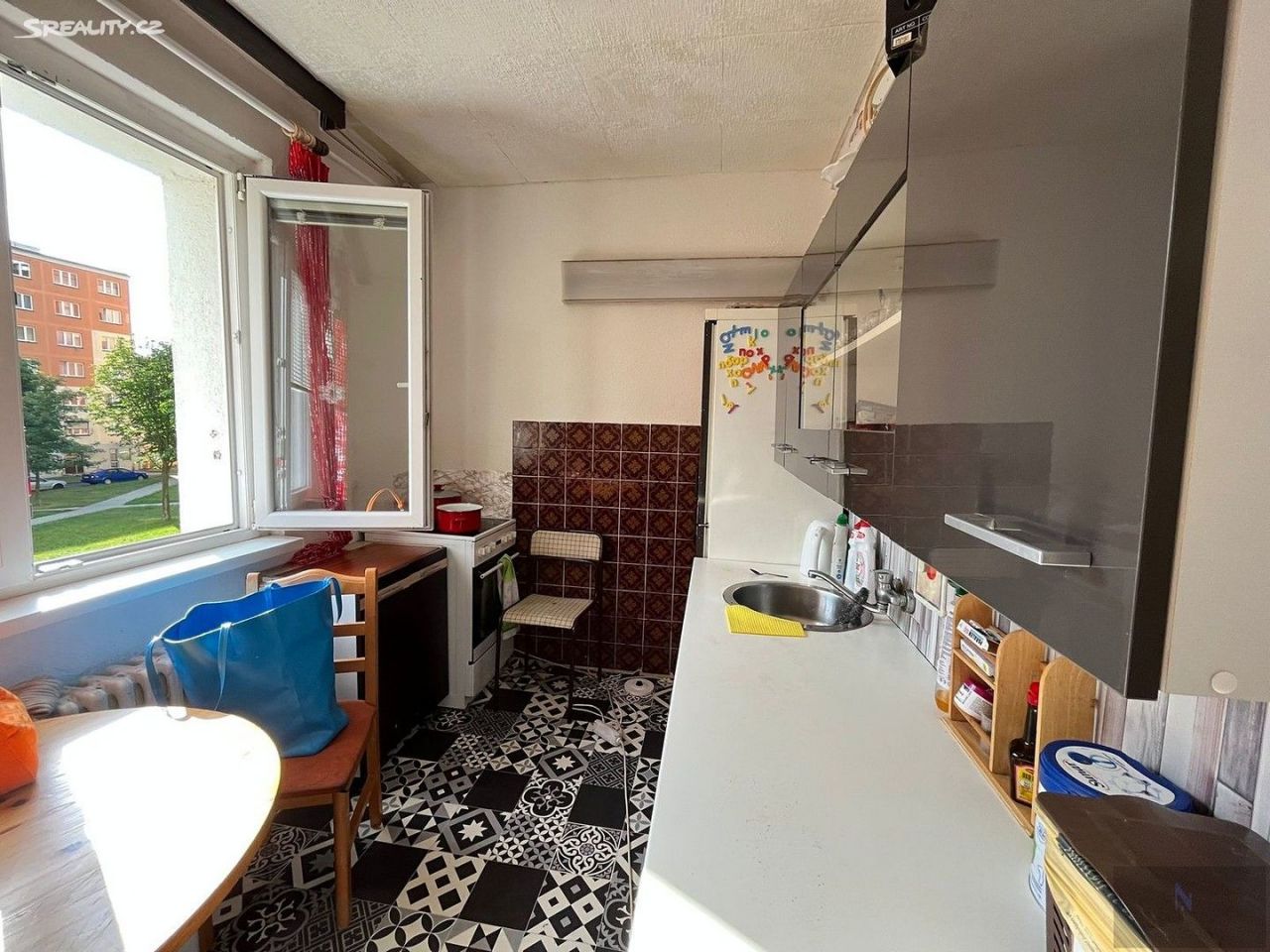 Квартира в Ходове, Чехия, 56.2 м2 фото 4