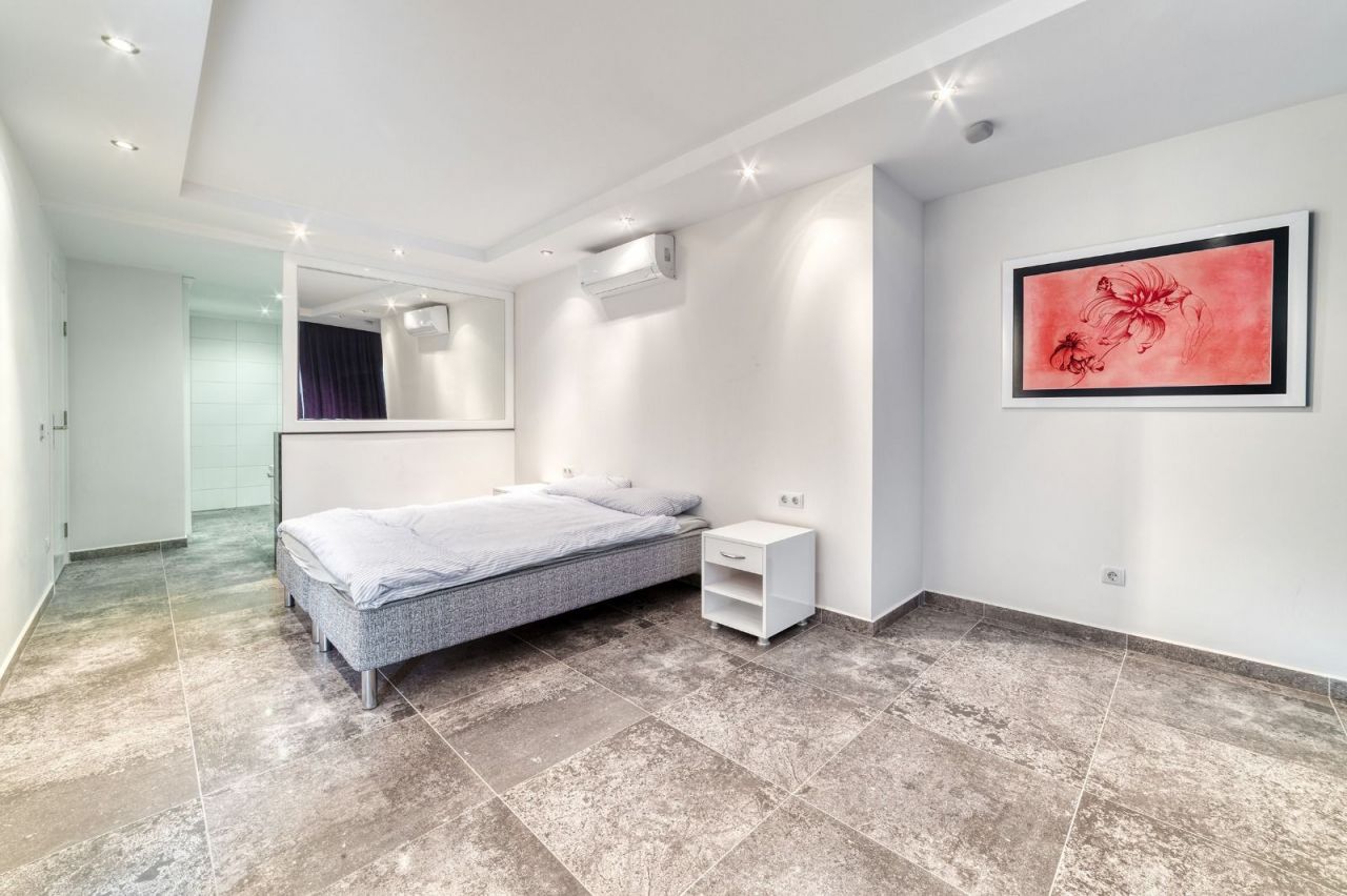 Квартира в Алании, Турция, 140 м2 фото 5
