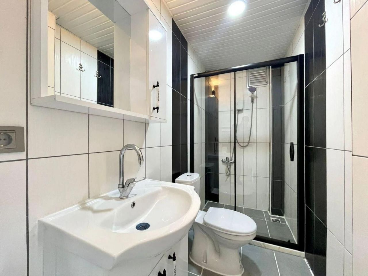 Квартира в Мерсине, Турция, 68 м2 фото 2