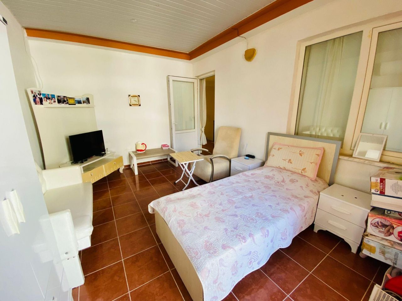 Пентхаус в Алании, Турция, 300 м2 фото 5