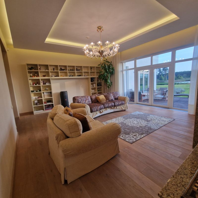 Дом в Рижском крае, Латвия, 340 м2 фото 3