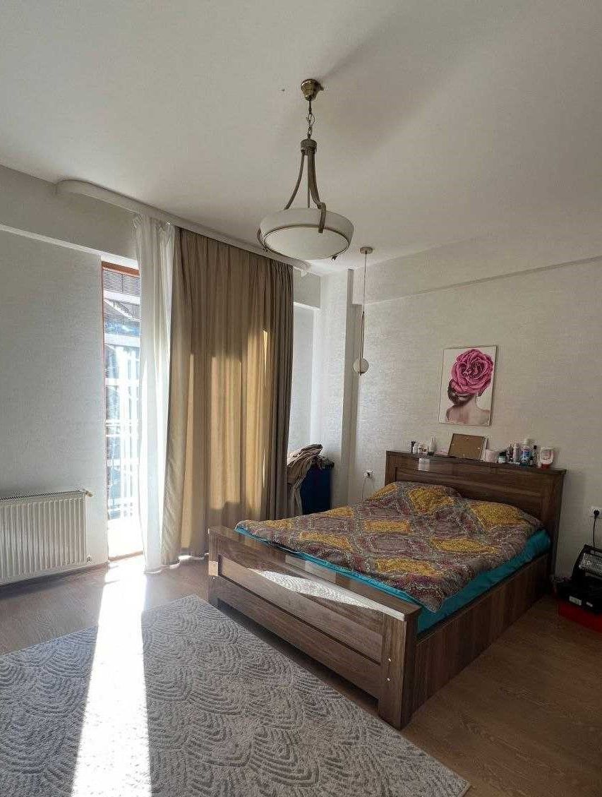 Квартира в Тбилиси, Грузия, 87 м2 фото 3
