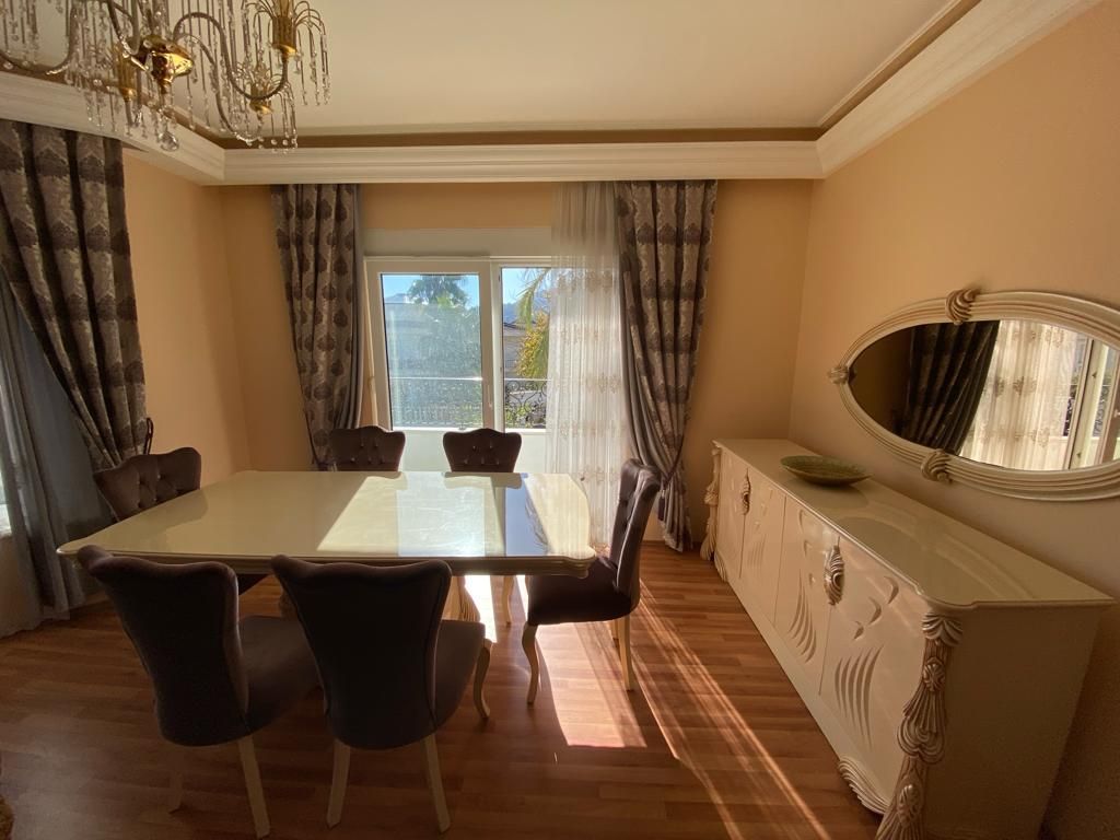 Квартира в Кемере, Турция, 220 м2 фото 4