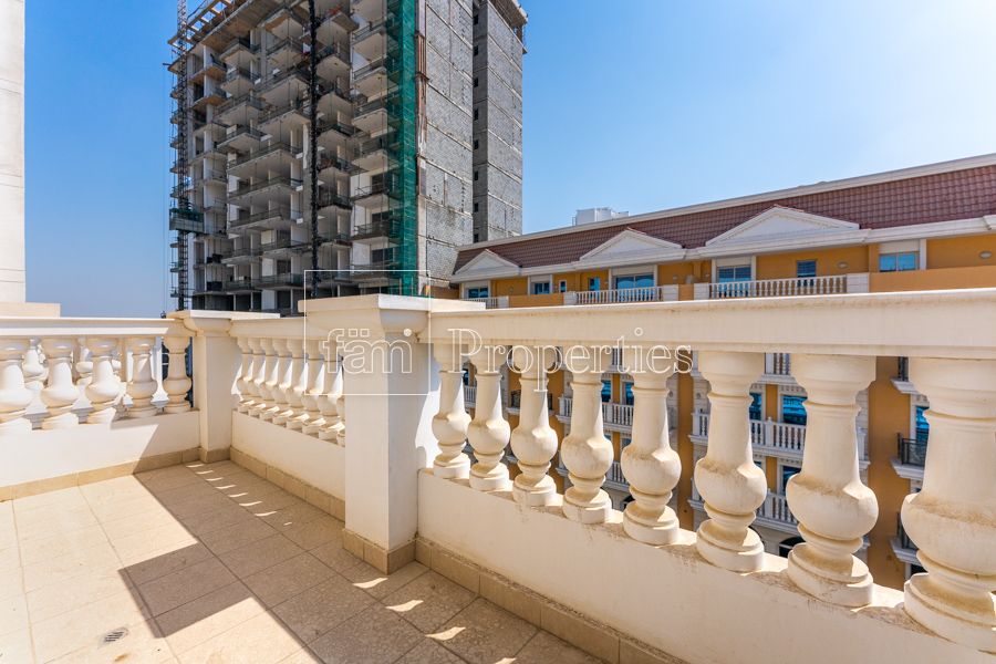 Апартаменты в Дубае, ОАЭ, 90 м2 фото 3