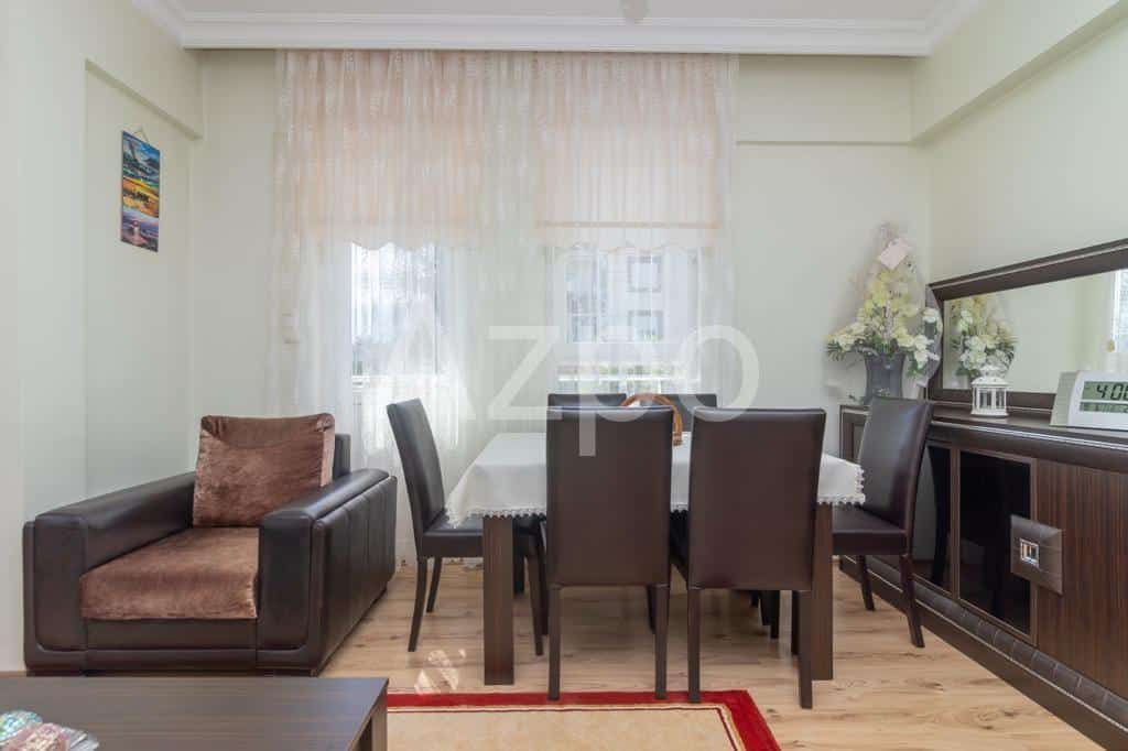 Апартаменты в Анталии, Турция, 120 м2 фото 4