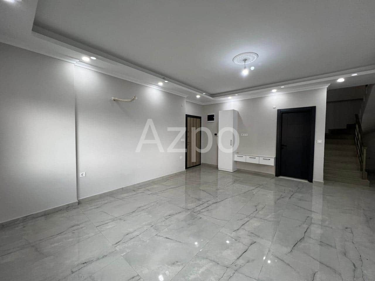 Пентхаус в Алании, Турция, 105 м2 фото 4
