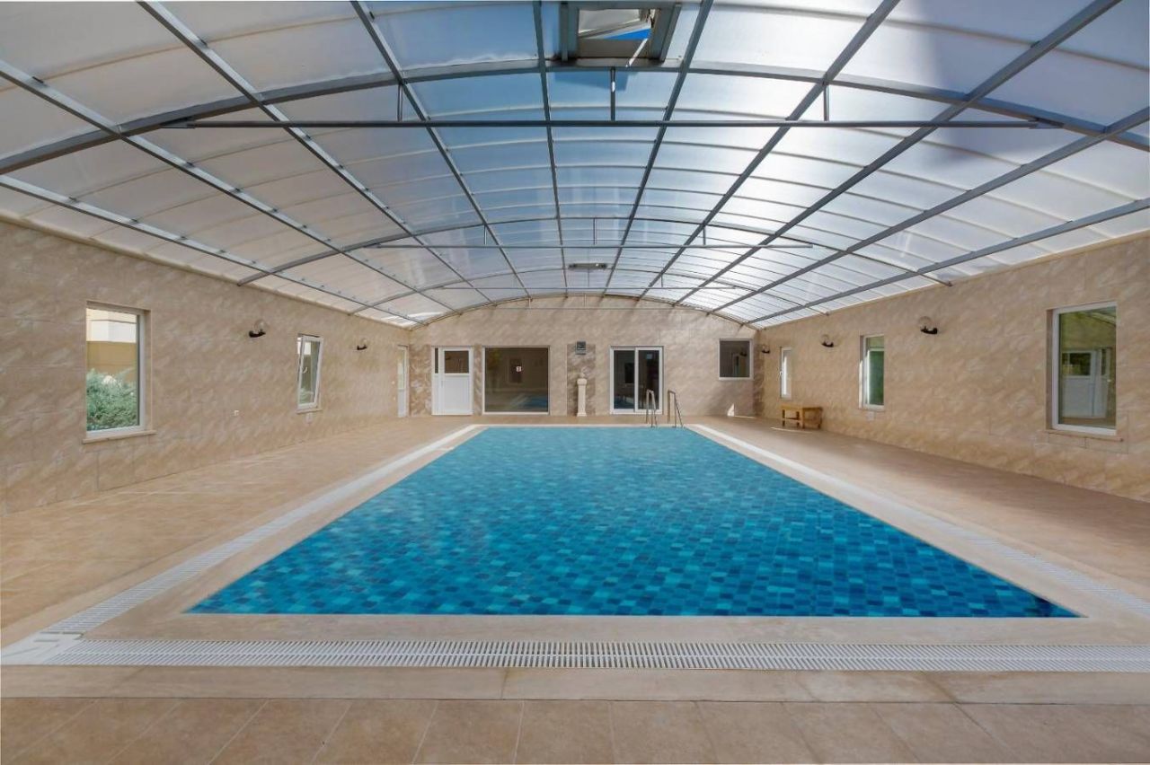 Квартира в Кестеле, Турция, 110 м2 фото 2