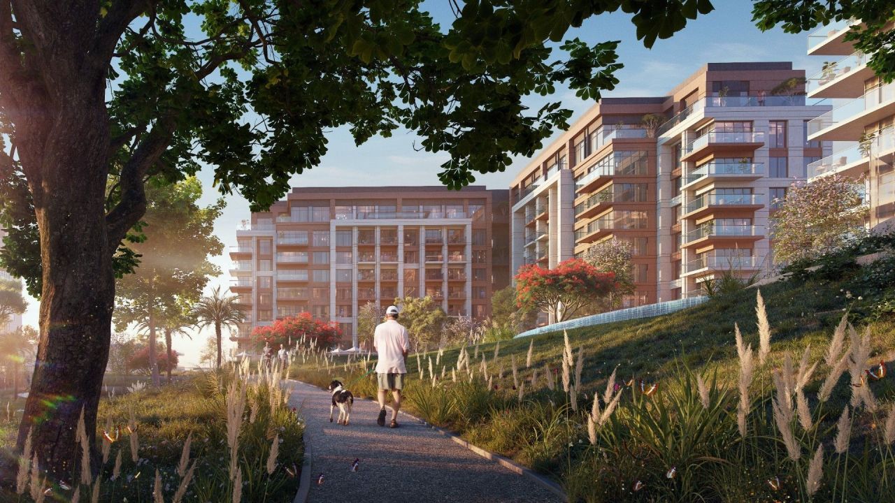 Апартаменты в Дубае, ОАЭ, 77 м2 фото 4
