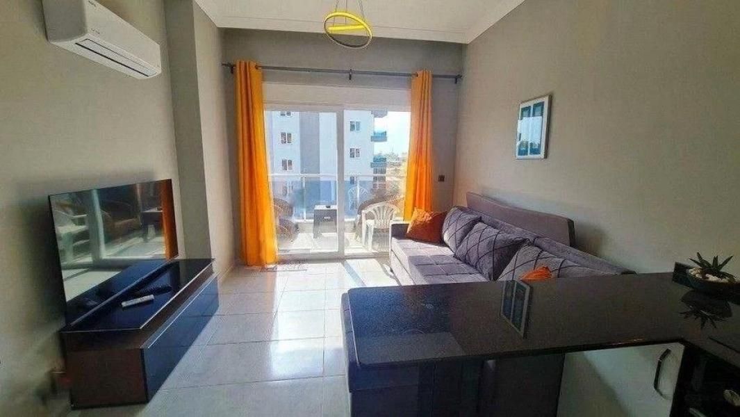 Квартира в Авсалларе, Турция, 47 м2 фото 5