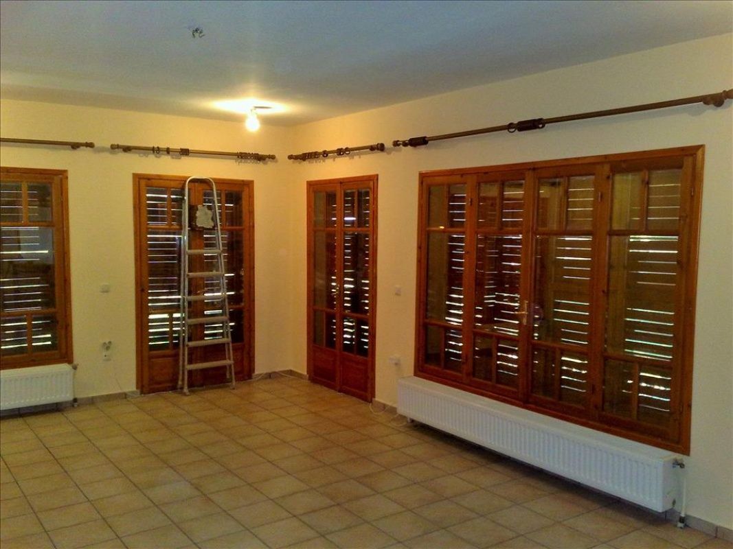 Дом на Северо-Эгейских островах, Греция, 150 м2 фото 5