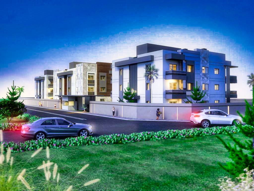 Квартира в Анталии, Турция, 180 м2 фото 5