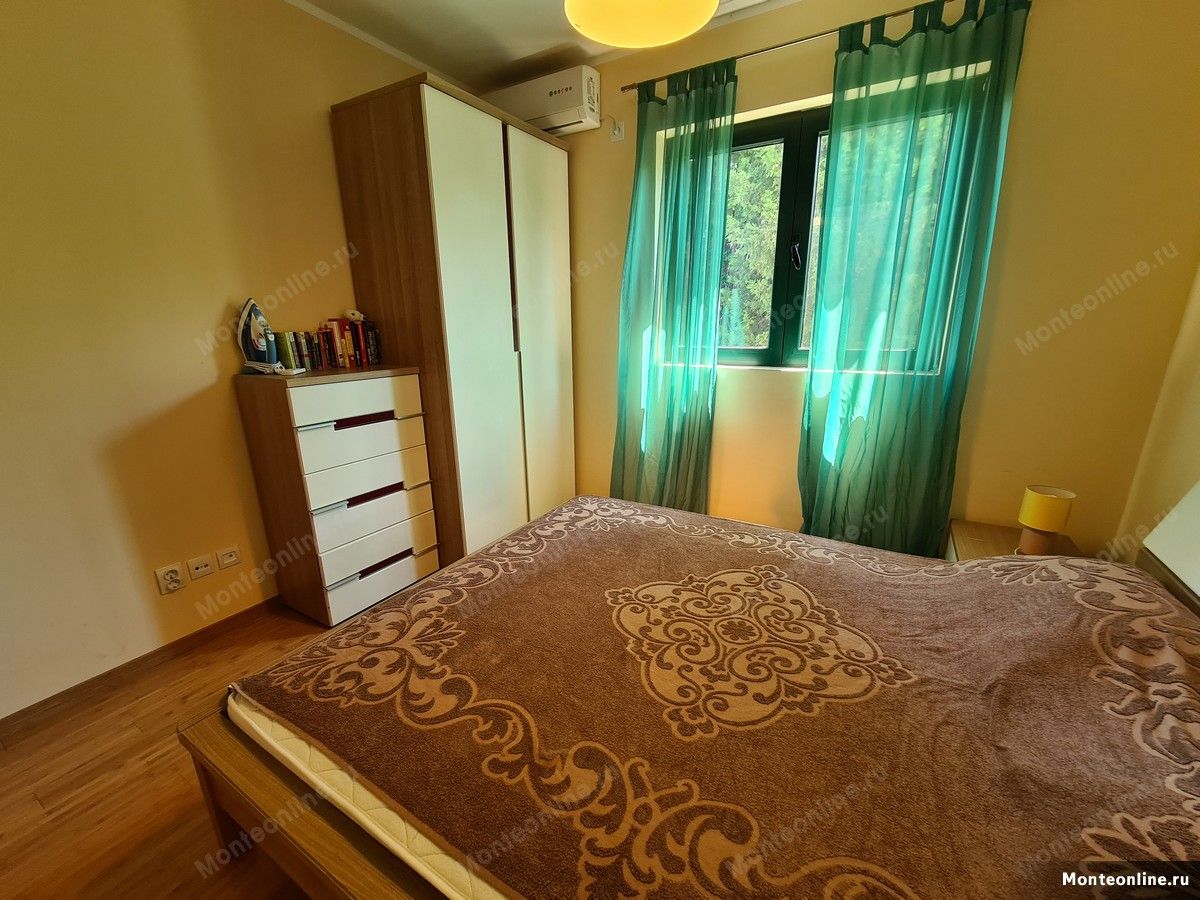 Квартира в Крашичах, Черногория, 71 м2 фото 2