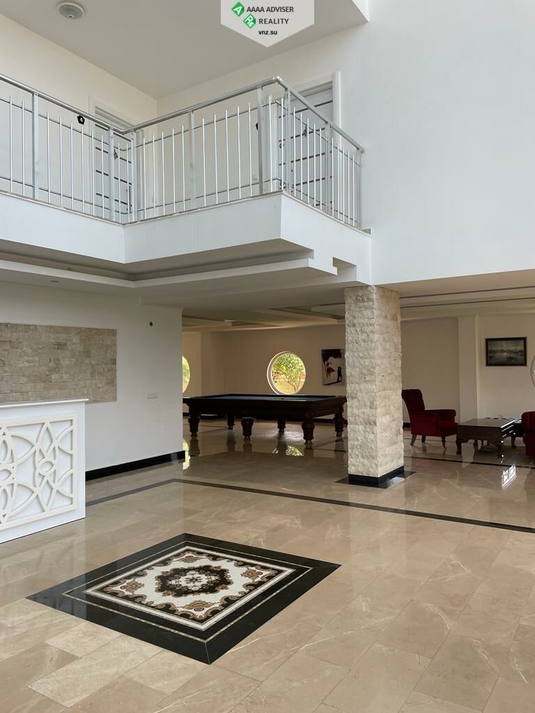 Квартира в Кестеле, Турция, 110 м2 фото 2