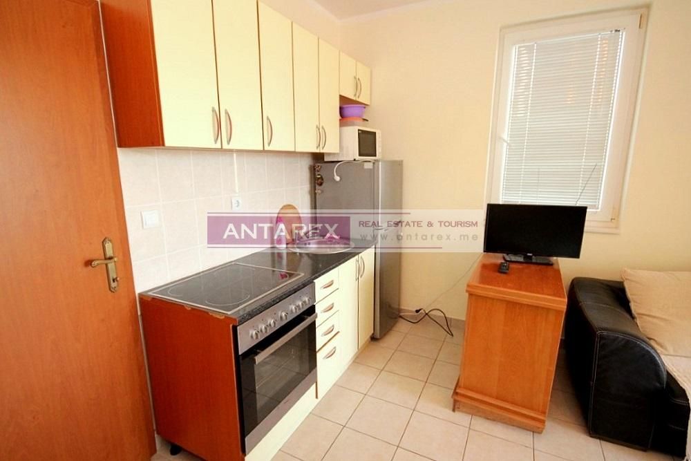 Апартаменты в Баошичах, Черногория, 48 м2 фото 2