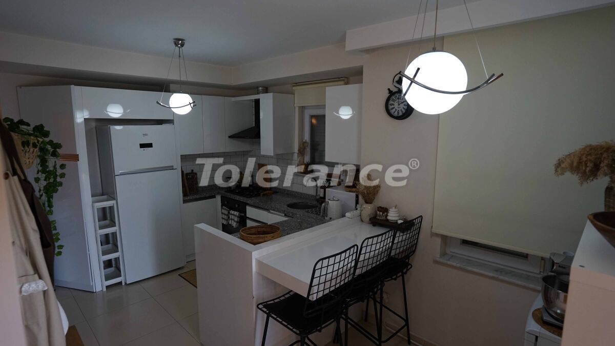 Апартаменты в Анталии, Турция, 135 м2 фото 4