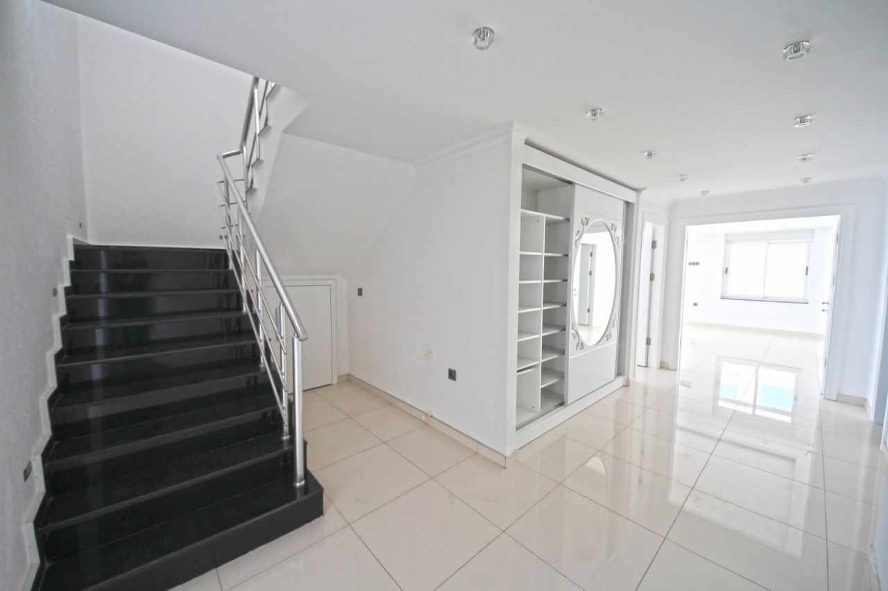 Пентхаус в Алании, Турция, 400 м2 фото 2