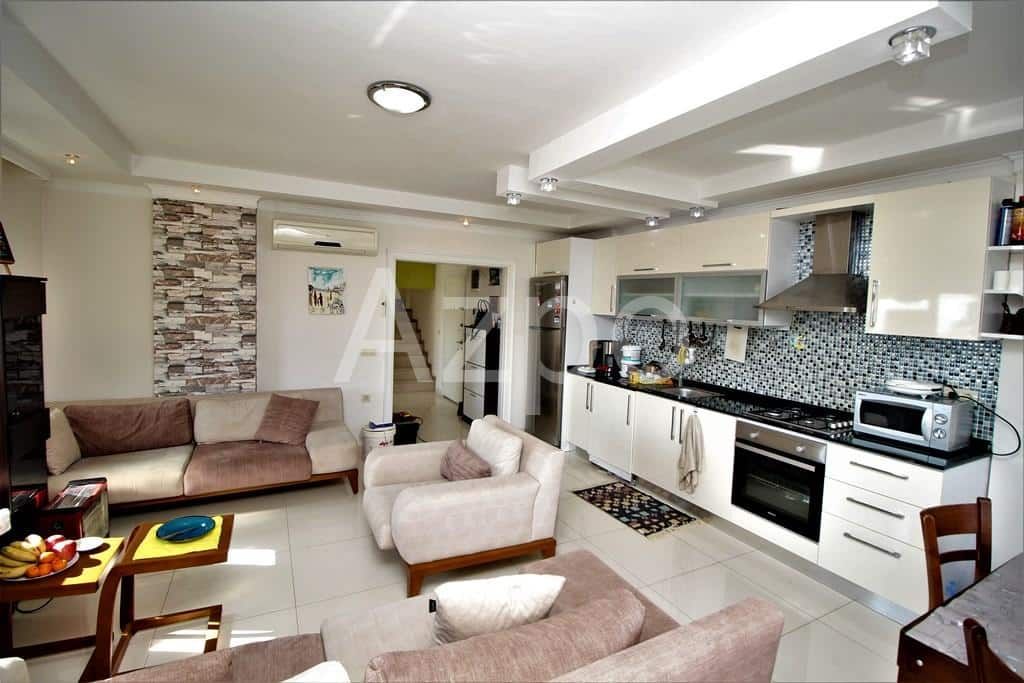 Пентхаус в Алании, Турция, 130 м2 фото 5