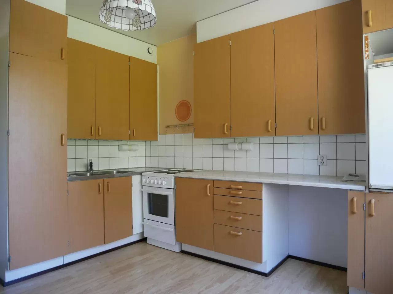 Квартира в Турку, Финляндия, 58 м2 фото 2