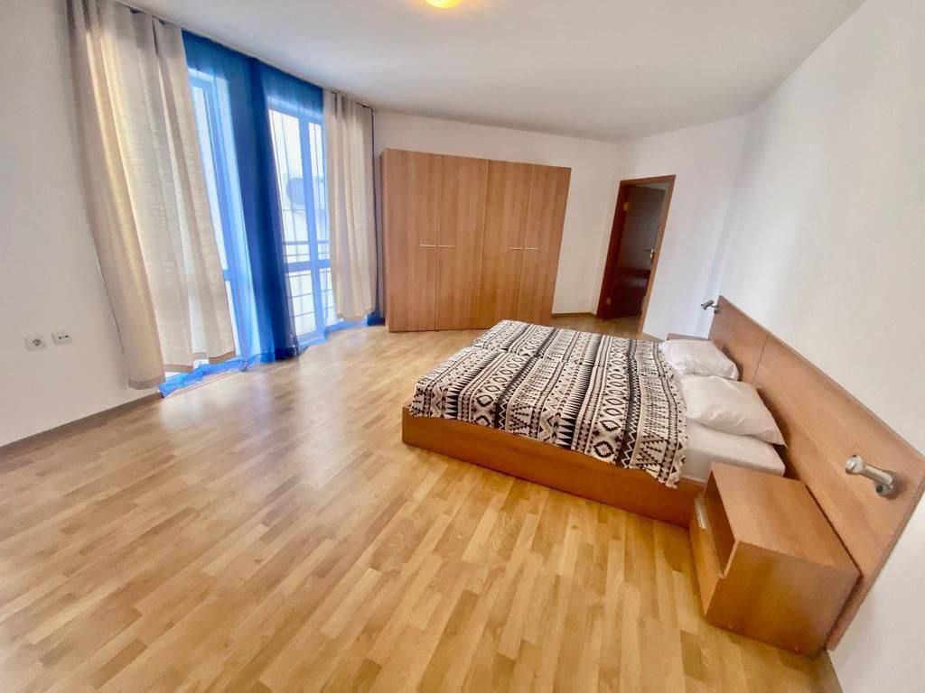 Апартаменты в Святом Власе, Болгария, 86 м2 фото 3