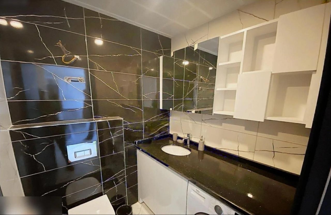 Квартира в Авсалларе, Турция, 65 м2 фото 2