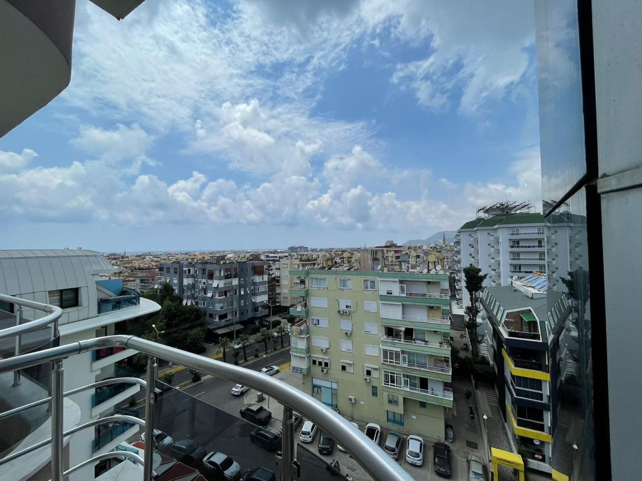 Квартира в Алании, Турция, 145 м2 фото 3
