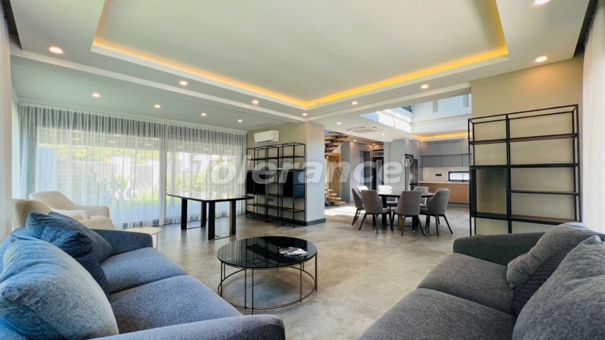 Вилла в Кемере, Турция, 221 м2 фото 2