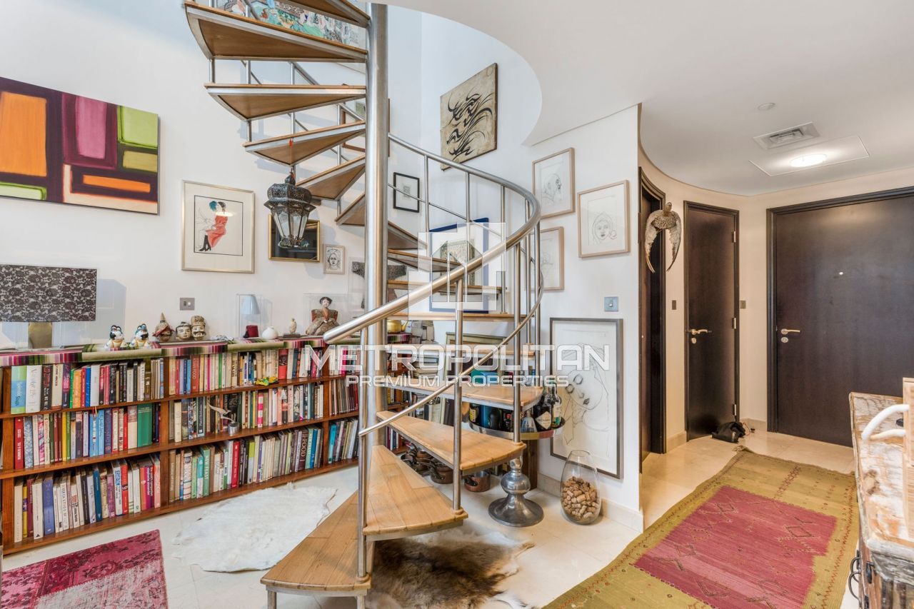 Апартаменты в Дубае, ОАЭ, 100 м2 фото 5