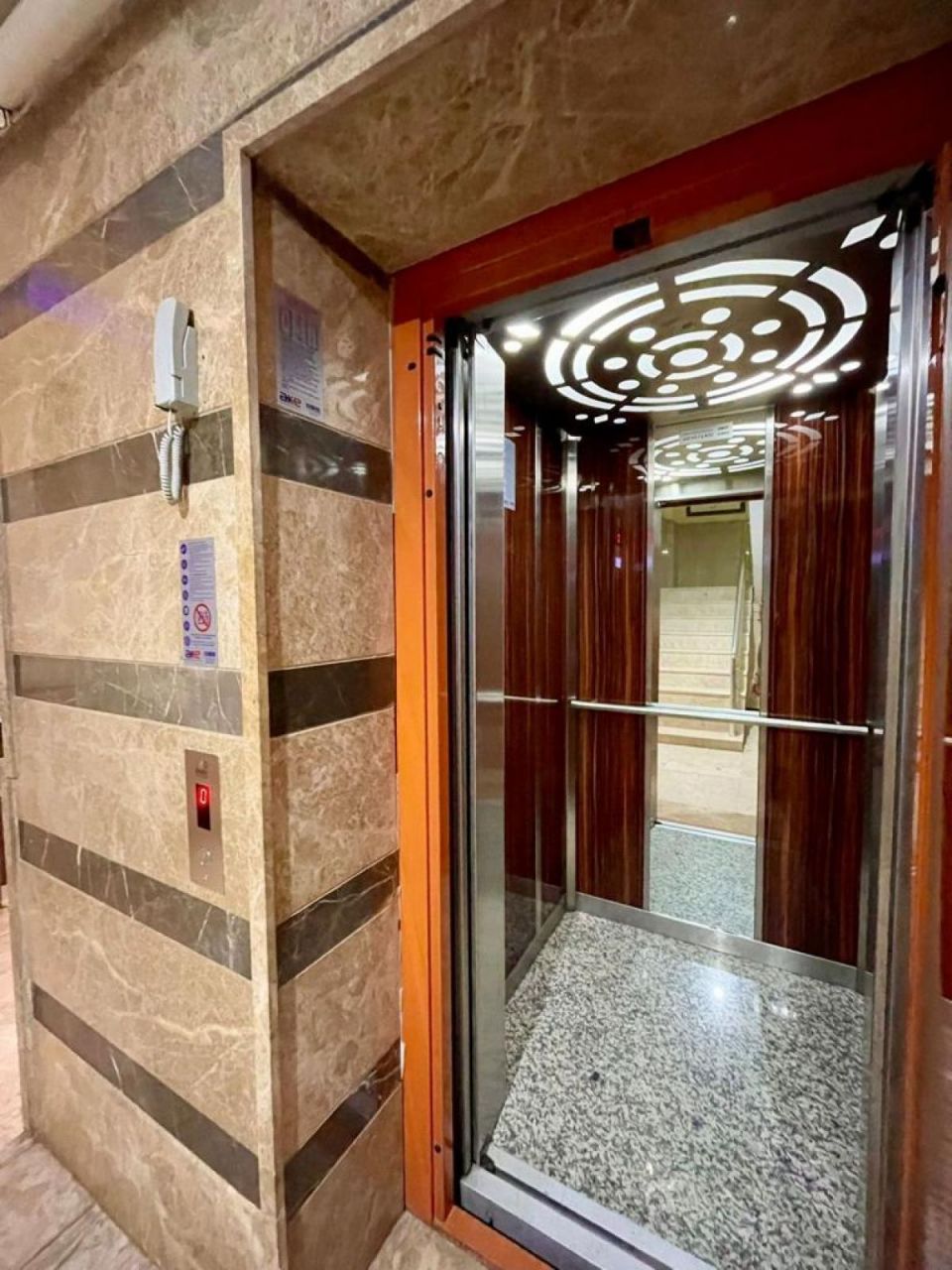 Квартира Liman Mah., Турция, 100 м2 фото 4
