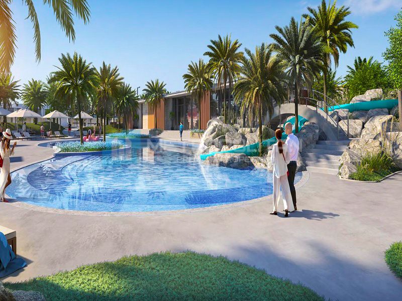 Вилла Arabian Ranches 3, ОАЭ, 509.48 м2 фото 3