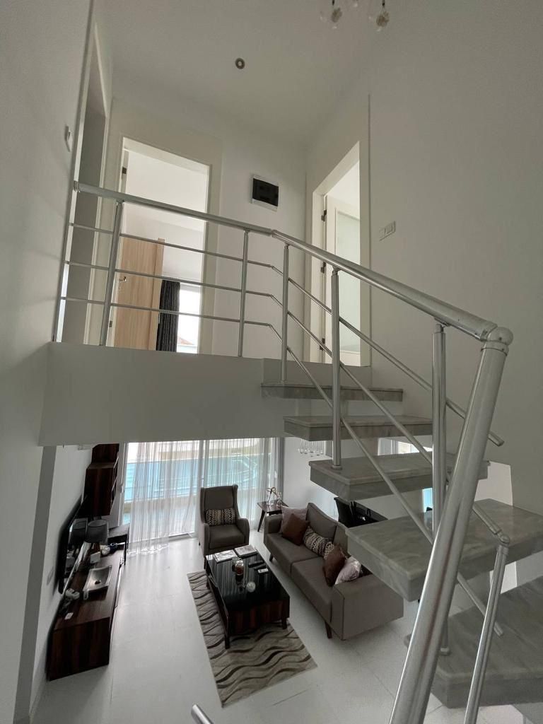 Пентхаус в Алании, Турция, 160 м2 фото 2
