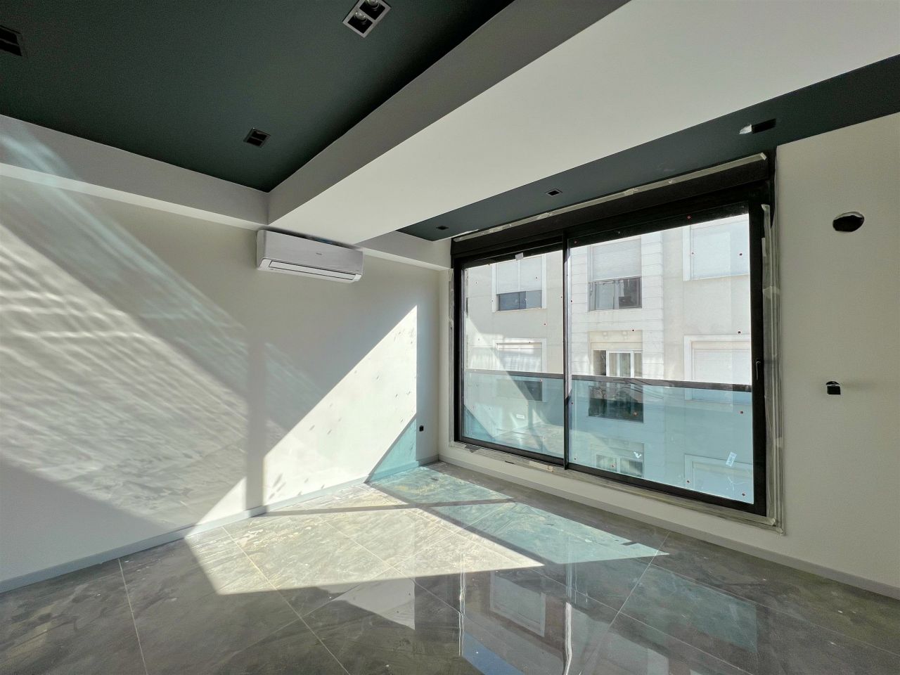 Квартира в Анталии, Турция, 65 м2 фото 5