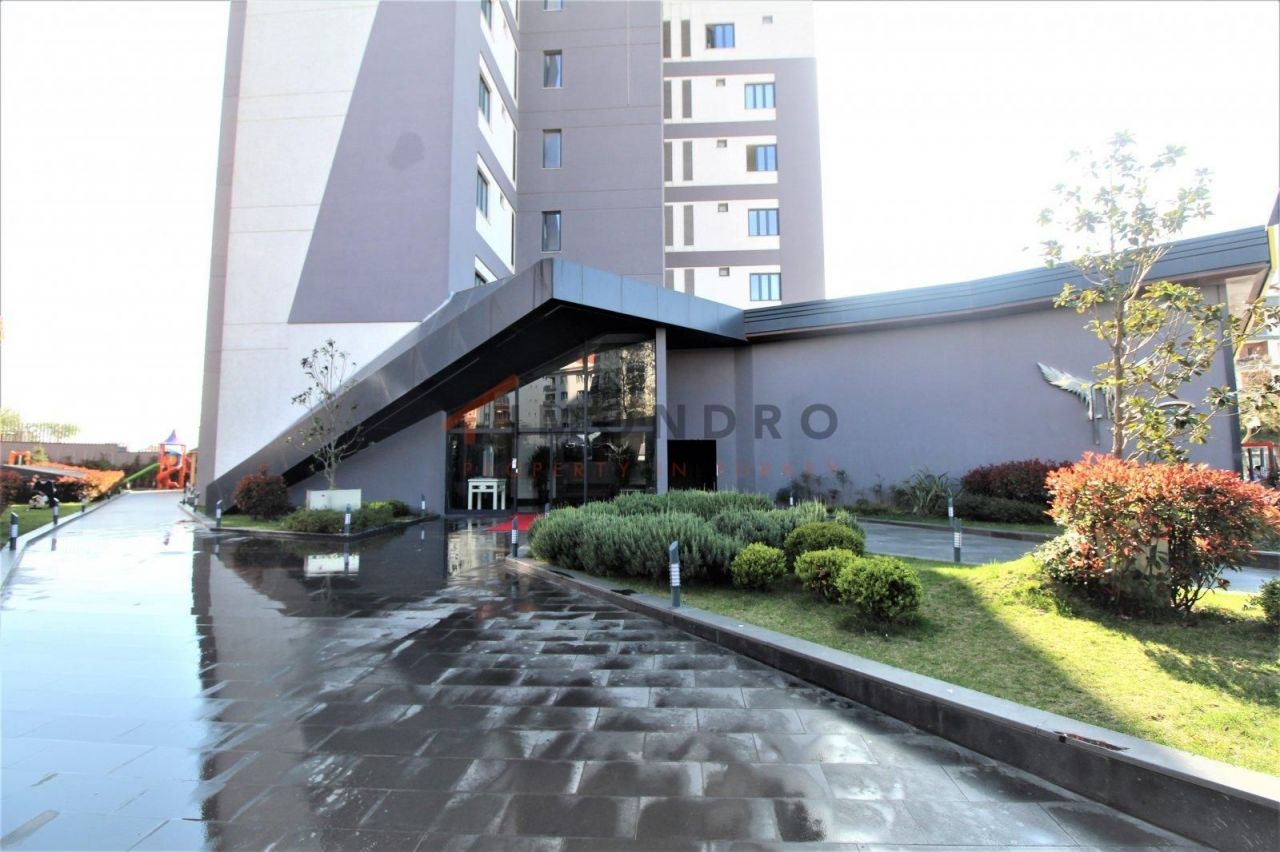 Квартира в Картале, Турция, 170 м2 фото 2