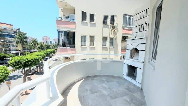 Апартаменты в Алании, Турция, 115 м2 фото 5