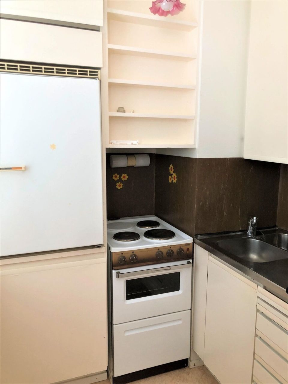 Квартира в Хуитинен, Финляндия, 30 м2 фото 2