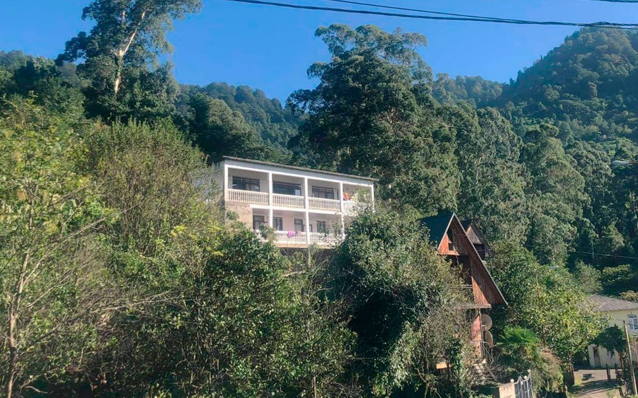 Дом в Батуми, Грузия, 400 м2 фото 3