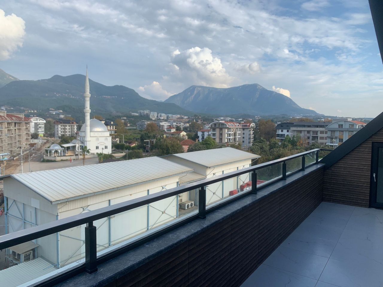 Квартира в Алании, Турция, 145 м2 фото 4