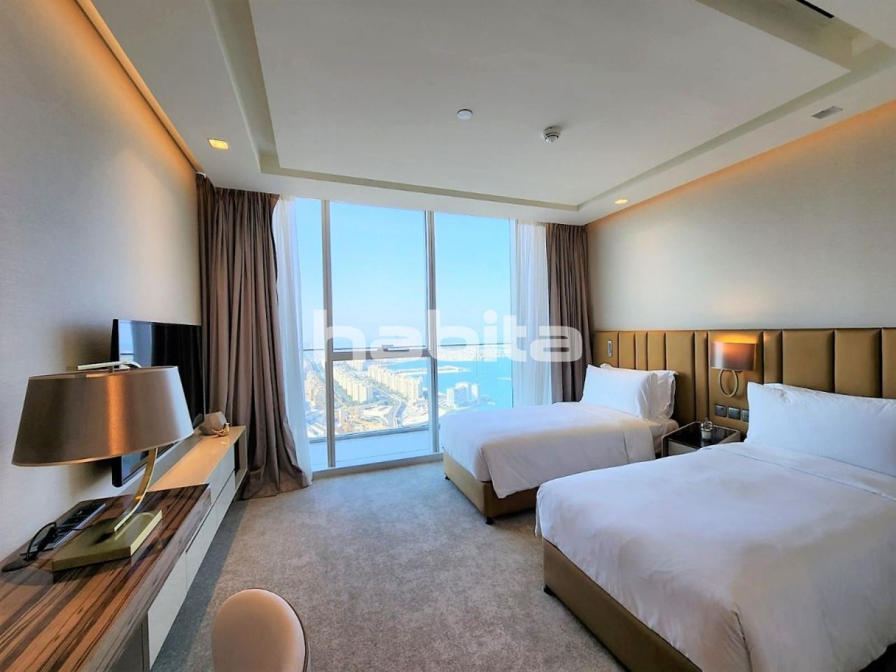 Апартаменты в Дубае, ОАЭ, 421.33 м2 фото 4