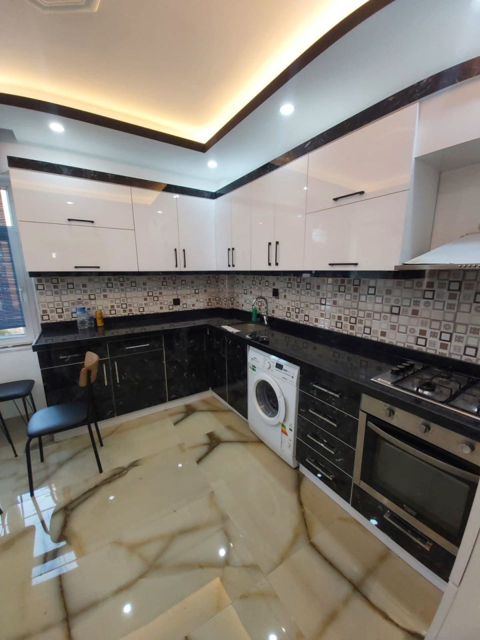 Квартира в Анталии, Турция, 100 м2 фото 4