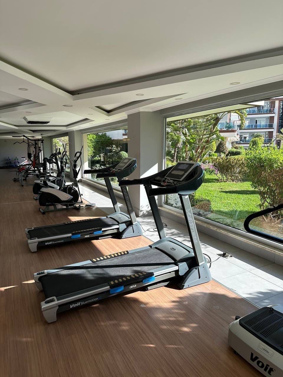 Студия в Алании, Турция, 40 м2 фото 3
