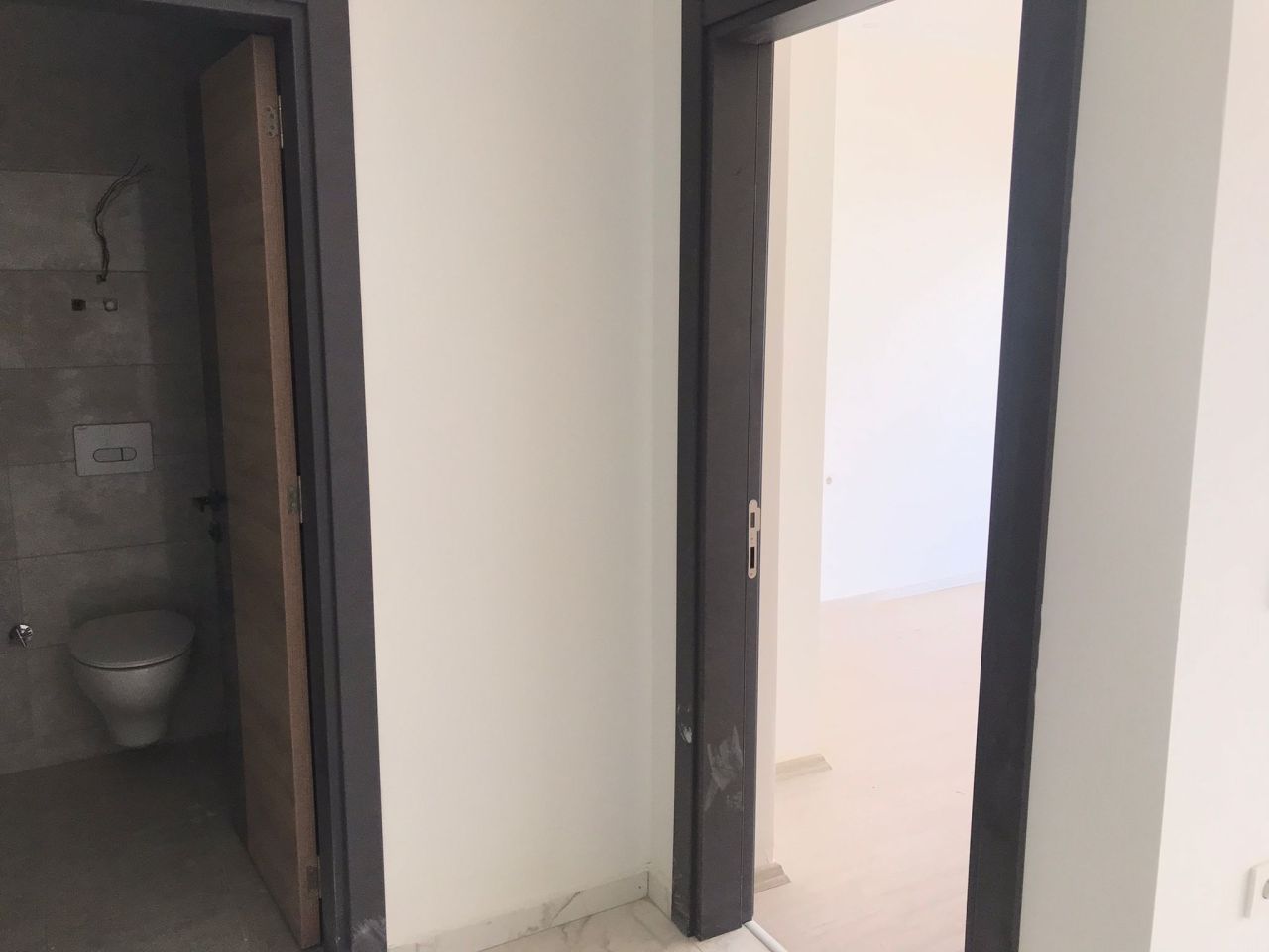 Квартира в Алании, Турция, 50 м2 фото 5